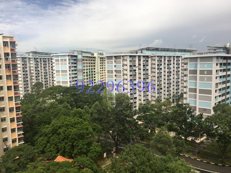 Blk 460 Ang Mo Kio Avenue 10 (Ang Mo Kio), HDB 5 Rooms #153502592